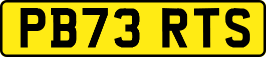 PB73RTS