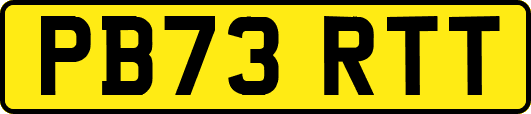 PB73RTT