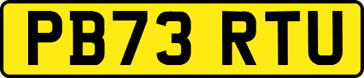PB73RTU