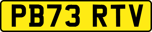 PB73RTV