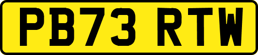 PB73RTW