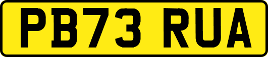 PB73RUA