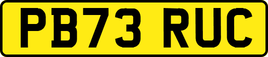 PB73RUC