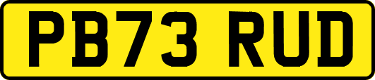 PB73RUD