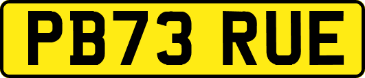 PB73RUE
