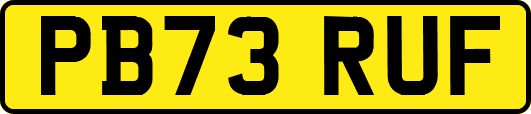 PB73RUF