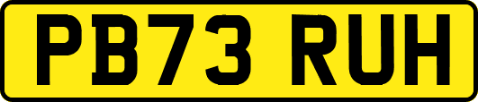 PB73RUH