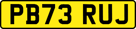 PB73RUJ