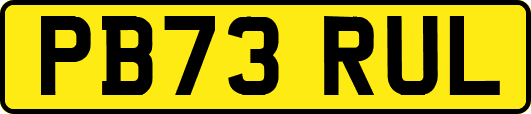 PB73RUL