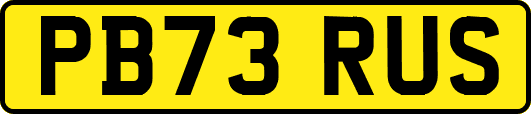 PB73RUS