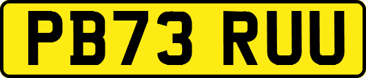PB73RUU