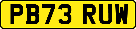 PB73RUW