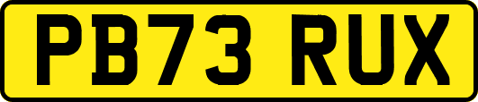PB73RUX