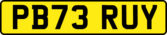 PB73RUY