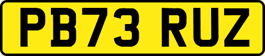 PB73RUZ