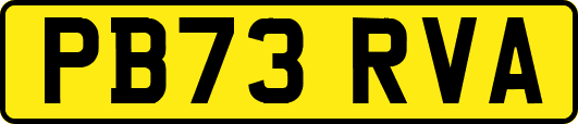 PB73RVA