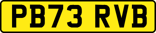 PB73RVB