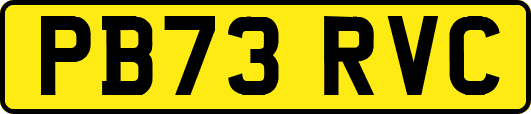 PB73RVC