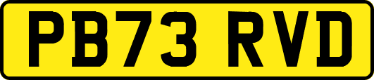 PB73RVD