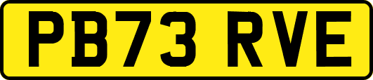 PB73RVE