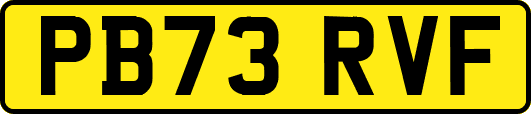 PB73RVF