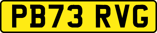 PB73RVG