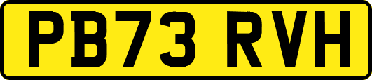PB73RVH