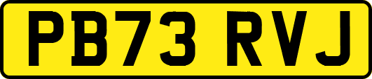 PB73RVJ