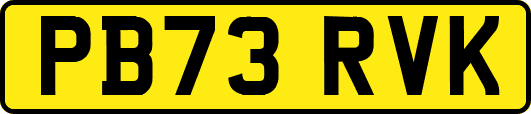 PB73RVK