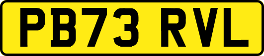 PB73RVL