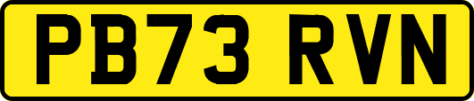 PB73RVN