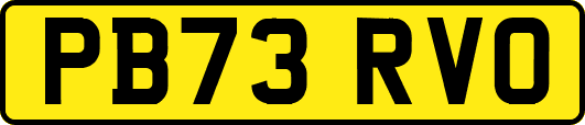 PB73RVO