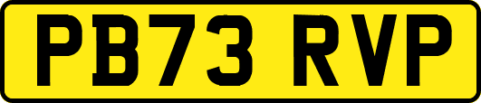 PB73RVP