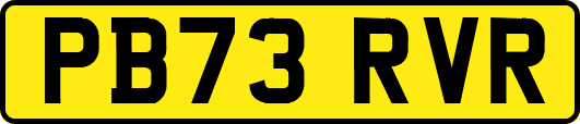 PB73RVR