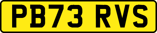 PB73RVS