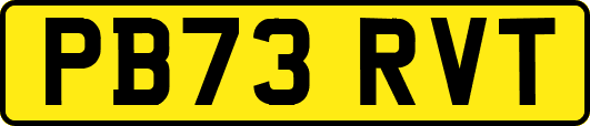 PB73RVT