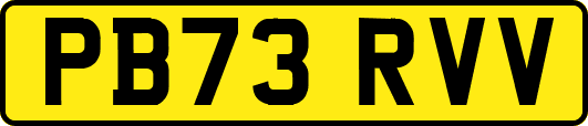 PB73RVV