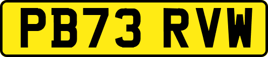 PB73RVW