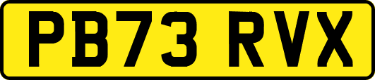 PB73RVX