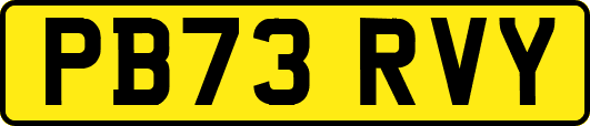 PB73RVY