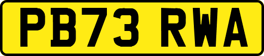 PB73RWA