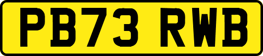 PB73RWB