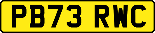 PB73RWC
