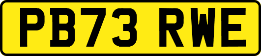 PB73RWE