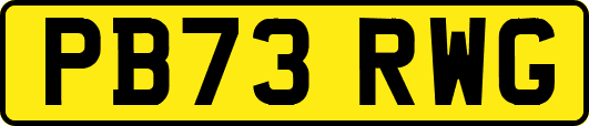 PB73RWG