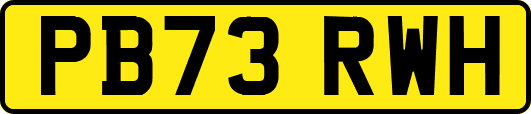 PB73RWH