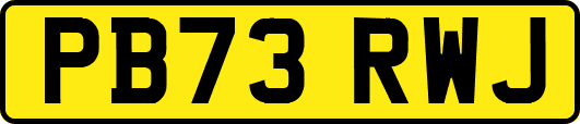 PB73RWJ
