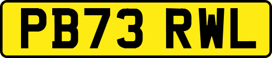 PB73RWL