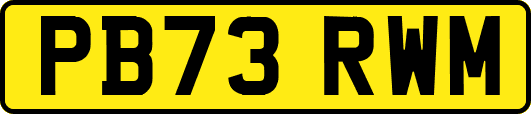 PB73RWM