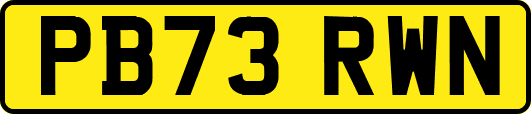 PB73RWN